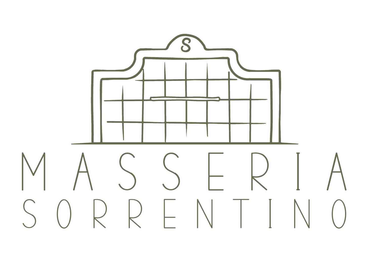 Logo Masseria Sorrentino